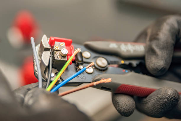 Electrical Outlet Repair in Dogtown, CA
