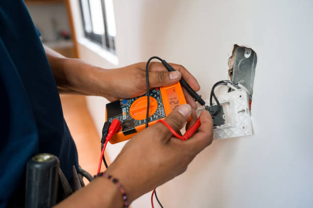 Best Commercial Electrician Services  in Dogtown, CA