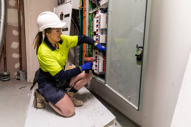 Best Electrical Rewiring Services  in Dogtown, CA