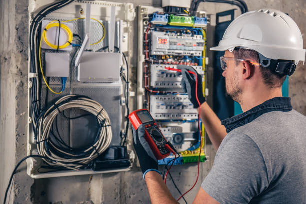 Best Commercial Electrician Services  in Dogtown, CA