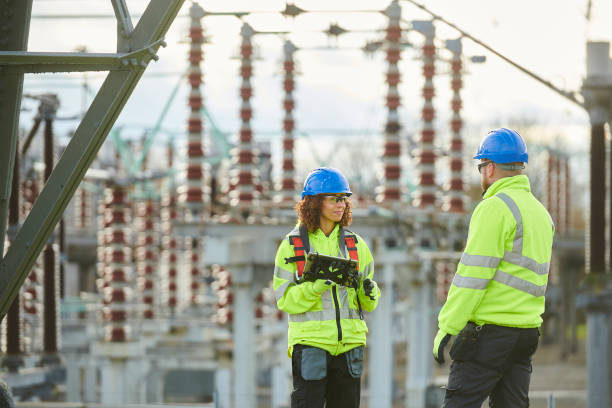 Best Industrial Electrical Services  in Dogtown, CA