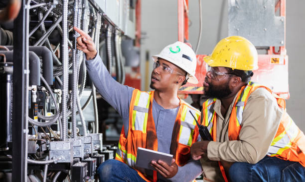 Best Electric Panel Repair  in Dogtown, CA