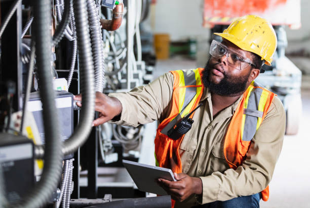Best Licensed Electrician  in Dogtown, CA