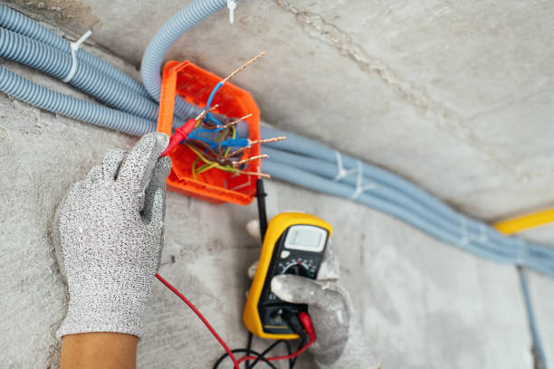 Best Residential Electrician Services  in Dogtown, CA