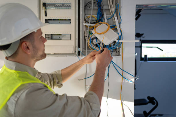 Best Electrical Installation Contractor  in Dogtown, CA