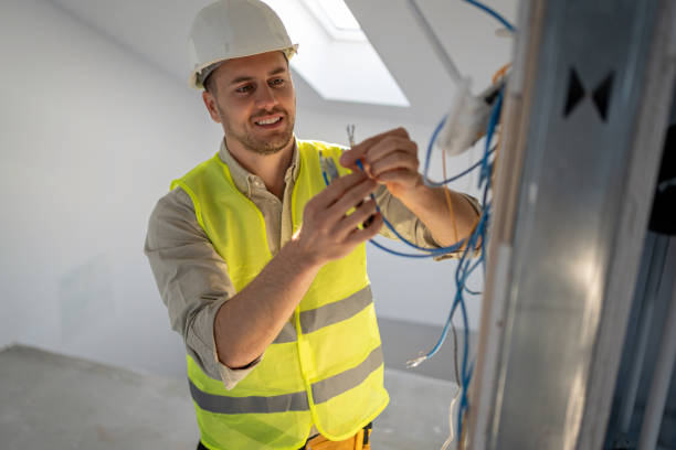 Best Electrical Troubleshooting Services  in Dogtown, CA